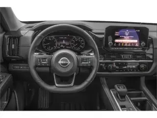 Nissan Pathfinder 2024 AWD SV 4dr SUV