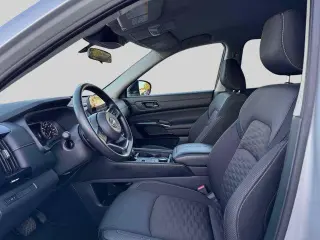 Nissan Pathfinder 2024 AWD S 4dr SUV