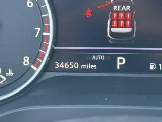Nissan Pathfinder 2024 AWD S 4dr SUV