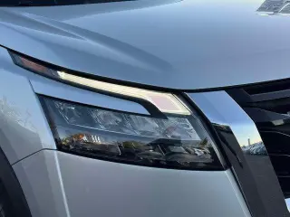 Nissan Pathfinder 2024 AWD S 4dr SUV