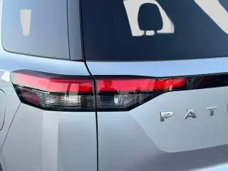 Nissan Pathfinder 2024 AWD S 4dr SUV