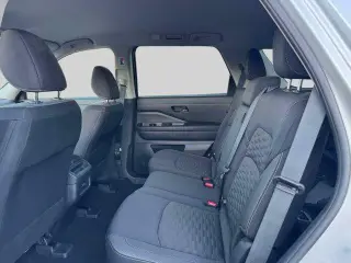 Nissan Pathfinder 2024 AWD S 4dr SUV