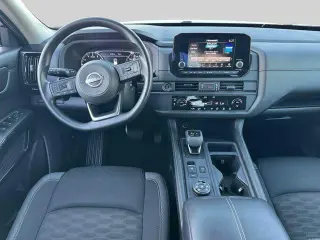Nissan Pathfinder 2024 AWD S 4dr SUV