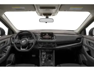Nissan Rogue 2021 AWD S 4dr Crossover