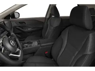 Nissan Rogue 2021 AWD S 4dr Crossover