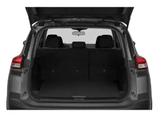 Nissan Rogue 2021 AWD S 4dr Crossover