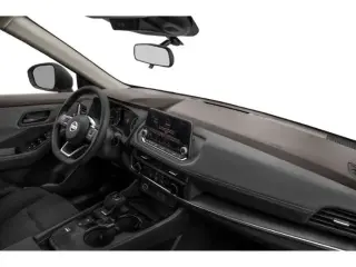 Nissan Rogue 2021 AWD S 4dr Crossover