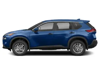 Nissan Rogue 2021 AWD S 4dr Crossover