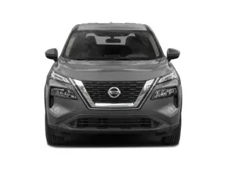 Nissan Rogue 2021 AWD S 4dr Crossover