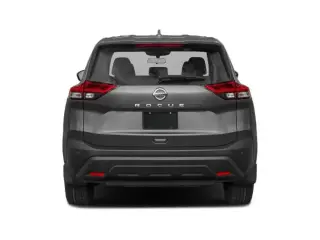 Nissan Rogue 2021 AWD S 4dr Crossover