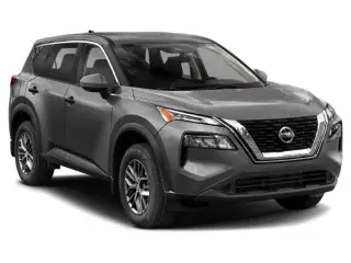Nissan Rogue 2021 AWD S 4dr Crossover