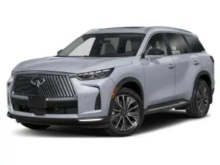 INFINITI QX60 2026 AWD Luxe 4dr SUV