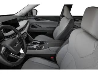 INFINITI QX60 2026 AWD Luxe 4dr SUV