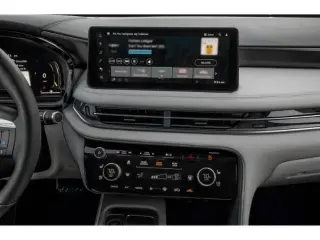 INFINITI QX60 2026 AWD Luxe 4dr SUV