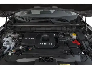 INFINITI QX60 2026 AWD Luxe 4dr SUV
