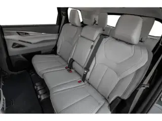 INFINITI QX60 2026 AWD Luxe 4dr SUV