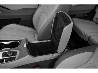 INFINITI QX60 2026 AWD Luxe 4dr SUV
