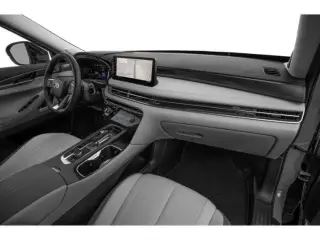 INFINITI QX60 2026 AWD Luxe 4dr SUV