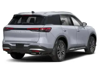 INFINITI QX60 2026 AWD Luxe 4dr SUV