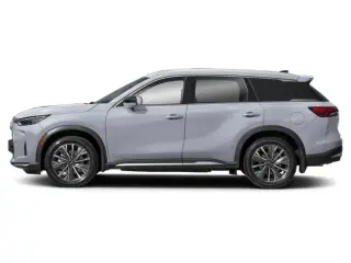 INFINITI QX60 2026 AWD Luxe 4dr SUV