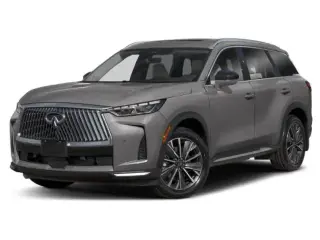 INFINITI QX60 2026 AWD Luxe 4dr SUV