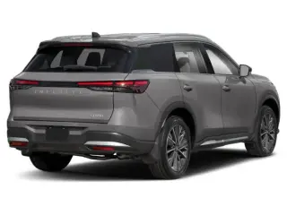 INFINITI QX60 2026 AWD Luxe 4dr SUV