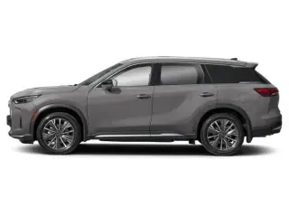 INFINITI QX60 2026 AWD Luxe 4dr SUV