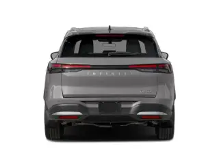 INFINITI QX60 2026 AWD Luxe 4dr SUV