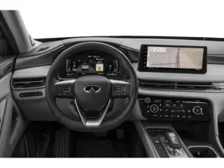 INFINITI QX60 2026 AWD Luxe 4dr SUV