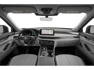 INFINITI QX60 2026 AWD Luxe 4dr SUV