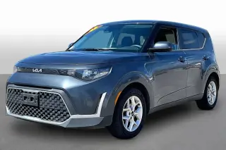 Kia Soul 2023 LX 4dr Crossover