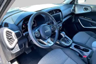 Kia Soul 2023 LX 4dr Crossover