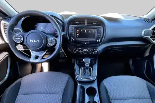 Kia Soul 2023 LX 4dr Crossover