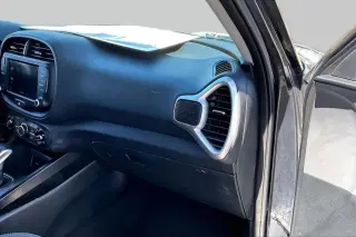 Kia Soul 2023 LX 4dr Crossover