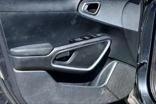 Kia Soul 2023 LX 4dr Crossover
