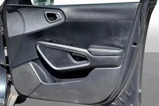 Kia Soul 2023 LX 4dr Crossover