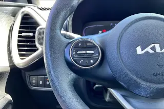 Kia Soul 2023 LX 4dr Crossover
