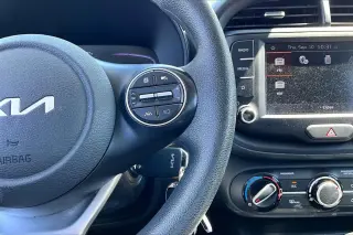 Kia Soul 2023 LX 4dr Crossover