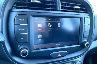 Kia Soul 2023 LX 4dr Crossover
