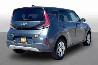 Kia Soul 2023 LX 4dr Crossover