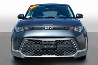 Kia Soul 2023 LX 4dr Crossover