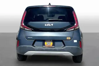 Kia Soul 2023 LX 4dr Crossover