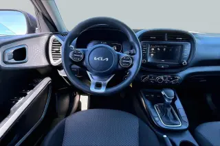 Kia Soul 2023 LX 4dr Crossover