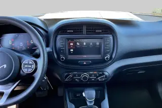 Kia Soul 2023 LX 4dr Crossover