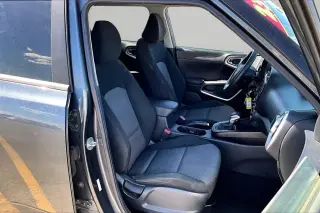 Kia Soul 2023 LX 4dr Crossover