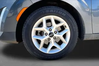 Kia Soul 2023 LX 4dr Crossover