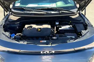 Kia Soul 2023 LX 4dr Crossover
