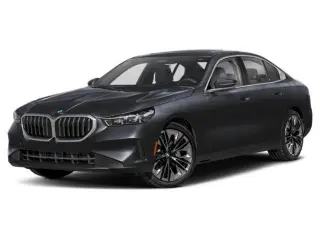 Sedán BMW 5 Series 2024 AWD 530i xDrive 4dr