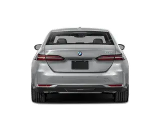 Sedán BMW 5 Series 2024 AWD 530i xDrive 4dr
