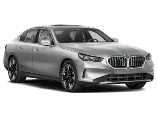 Sedán BMW 5 Series 2024 AWD 530i xDrive 4dr